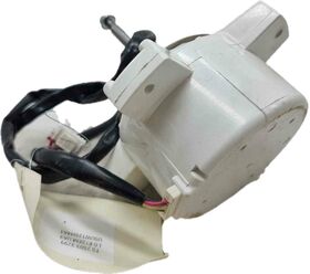 MOTEUR CLIMATISEUR LG E12EM.UA3