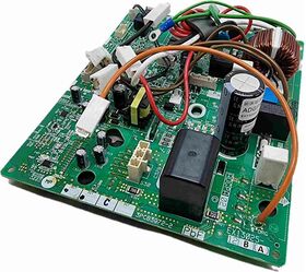 CARTE daikin 5017340