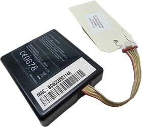 module Samsung AR07HSFNBWKN climatiseur
