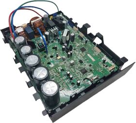 carte daikin 2P272530-2