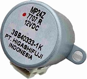moteur balayage DAIKIN 176724J