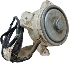moteur pour groupe RAS-07 de chez Toshiba