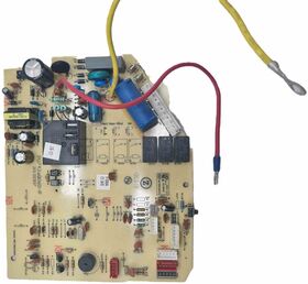 carte électronique zenith clim ZN51V3A