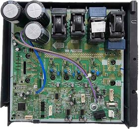 Carte électronique DAIKIN ERLQ008CAV3