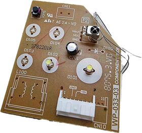 récepteur infrarouge RAS-B07BKVG-E toshiba