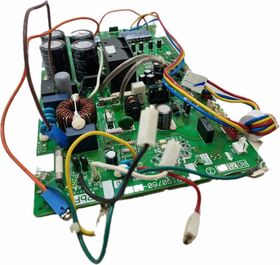carte groupe bisplit 2MXS40FV1B Daikin