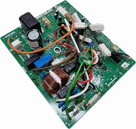 platine 5046515 DAIKIN