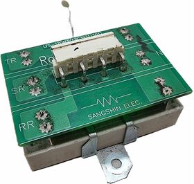 MODULE POUR CLIM UU37WH