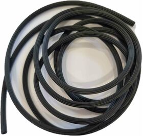joint pour cadre filtre media synthetique