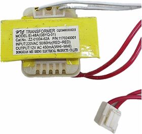 reactance TAC09CHSA/H airton