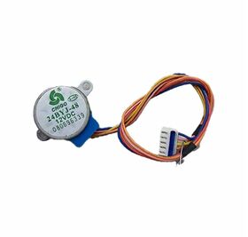 MOTEUR STEP BY STEP 24BYJ-48