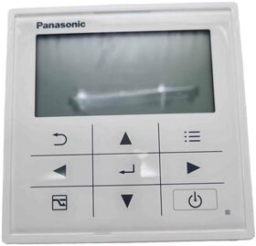 télécommande filaire panasonic CZ-RTC5B