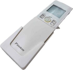 télécommande daikin récente