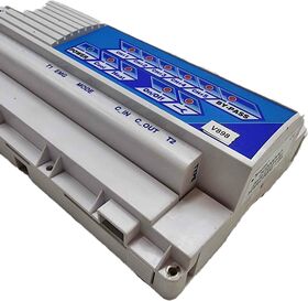 BOITIER POUR CONTROLE VOLET ECOCLIM