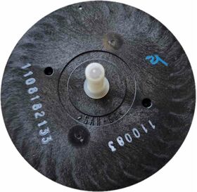 turbine pour splt MSZ-WN25