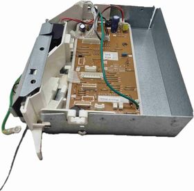 platine RAK-18QH8 clim Hitachi