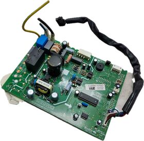 carte électronique qlima SC 3348