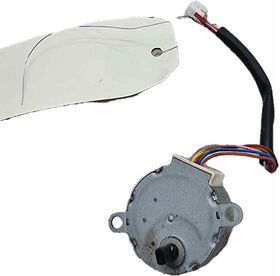moteur volet clim 35BYJ46 Samsung