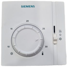 Thermostat siemens