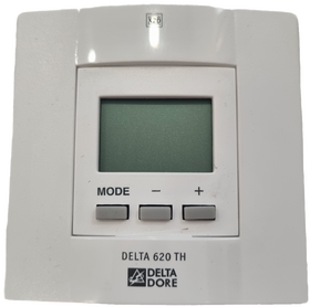 Thermostat delta 620