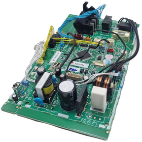Carte de controle G2W003410