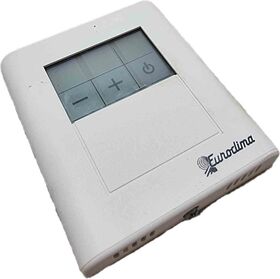 thermostat EUROCLIMA