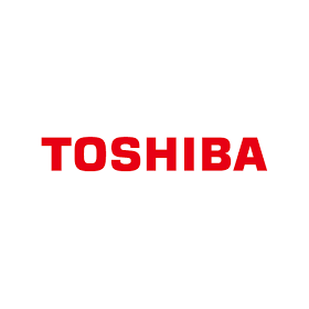 logo toshiba
