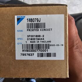 platine daikin 1480793