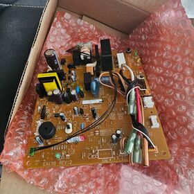 carte daikin FTXS25CAVMB