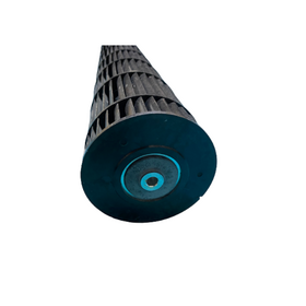 rouleau ventilation split ALPINA