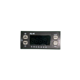 THERMOSTAT ELIWELL