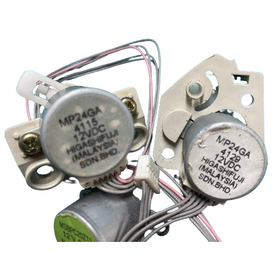 moteur de volet ASY18 ATLANTIC