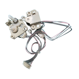 moteur fujitsu pour direction air