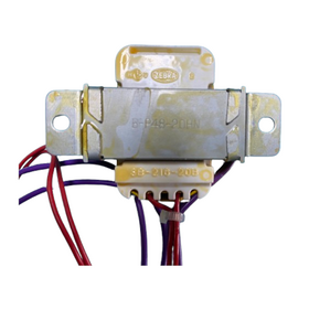 transfo FUJITSU climatisation