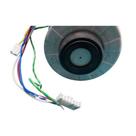moteur ventilation fujitsu ASY18