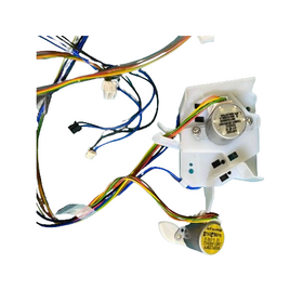 moteur pas à pas Mitsubishi CONSOLE