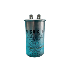 CONDENSATEUR MU-A09 Mitsu