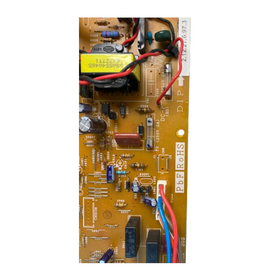 carte principale SCM40ZG
