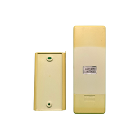 télécommande infrarouge Carrier