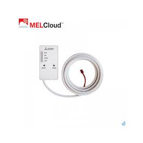 inteface wifi mitsu