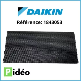 filtre DAIKIN 1843053