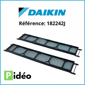 filtre à air 182242J DAIKIN