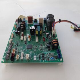 carte électronique PEAD-M71