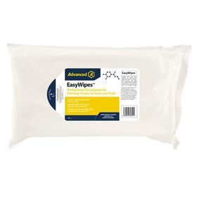 lingettes nettoyantes easywipe