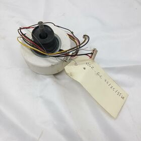 moteur de ventilation MSZ-GC Mitsubishi Electric