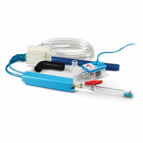 pompe de relevage mini aqua