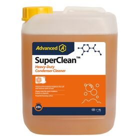 Nettoyant clim Superclean