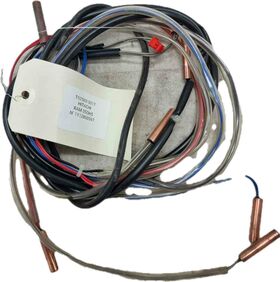 jeu de sondes pour RAM-35QH5