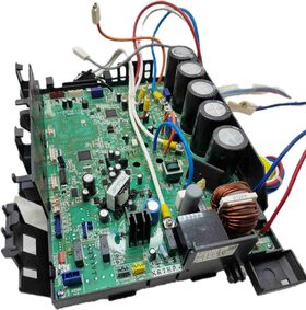 carte daikin 3P195471-5