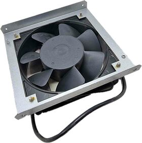 VENTILATEUR CLIM LG UU37WH